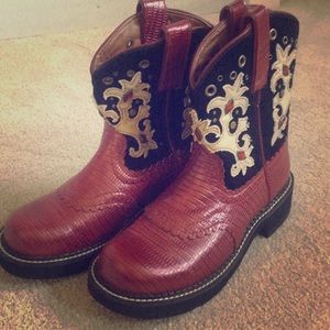 Ariat size 8 brand new